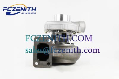 Cina Trattore agricolo Turbo di TO4B49 IVECO 465640-13 4718129 4810230 4762527 8060.25.600 in vendita