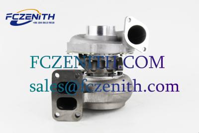 China TO4B27 Mercedes Benz Turbocharger OM352A Turbo 409300 3520966099 A3520966099 A3520966199 en venta