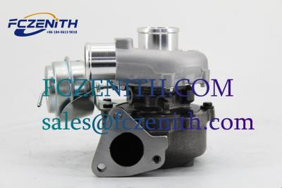 China GT1749V Nissan Turbo Charger 2823127900 para el motor de D4EA-V en venta