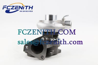 China Ladegerät 49177-01512 Mitsubishis TD04 Turbo der Maschinen-4D56 4917701504 MD194843 MR355222 MR355223 zu verkaufen