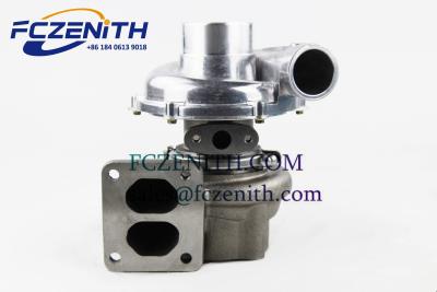 China ZAX200 zax200-1 Isuzu Turbo Turbocharger Excavator 1-14400377-0 114400-3770 voor 6BG1-Motor Te koop