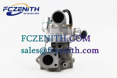 China GT1749S Diesel-Marine Engine Turbocharger 732340-0001 732340-5001S für Hyundai-LKW zu verkaufen