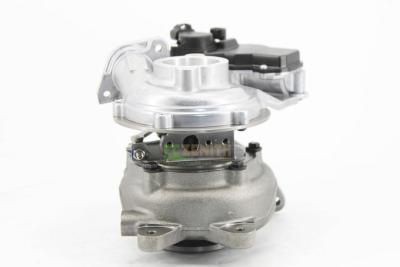 China Dieselturbolader Toyota Hilux 3,0 Turbo Soems Ct16v 17201-11070 2gd-Ftv zu verkaufen