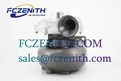 China Sobrealimentador y turbocompresor 53279886214 de la pieza del motor del turbocompresor de K27 Liebherr para el excavador de R914 R924 en venta