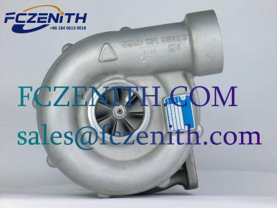 China Turbocompresor 53299886707 5700107 de Liebherr del motor diesel de K29 D926TI en venta