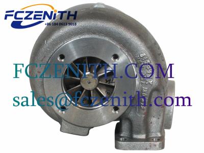 China Turbocompresor K27 S2B 5327-970-5721 de Liebherr del coche del OEM 5700027 5700009 5700157 en venta