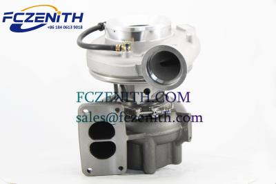 China Maschine S410G 56419880005 Mercedes Benz Turbocharger For OM457LA-E4 zu verkaufen