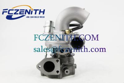 China GT1752S-11 motor van een autoturbocompressor 28200-4A001 282004A001 voor Hyundai Te koop