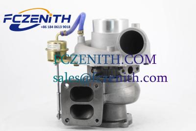 Cina Sovralimentazione diesel di dimensione standard di GT35-2 Isuzu Turbo 704407 in vendita