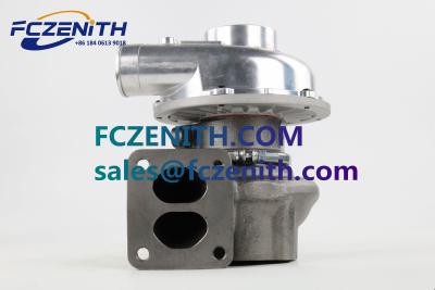 China RHG7 Diesel Turbo 17201-E0480 1-14400-390-0 72109715 114400-3900 1144003900 1-14400-3900 Für 6HK1T Motor zu verkaufen