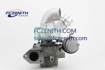 China GT1749V BV43 Hyundai Turbo 28231-4A700 28230-4A700 53039880353 für Maschine A4CB E-5 H1 großartiges Starex zu verkaufen