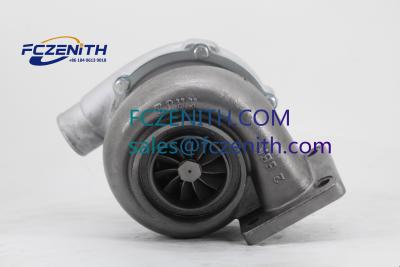 China Excavador móvil Turbo de la tierra de T04E15 S2B KOMATSU 466670-13 6222-83-8171 466670-5013S para la base del motor PC300-6 en venta