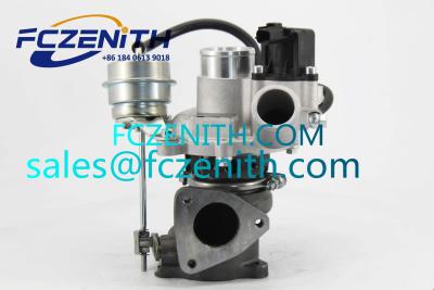 China Turbolader 1380000011 N01G1031100A 7121610624 des Automotor-VT01 zu verkaufen