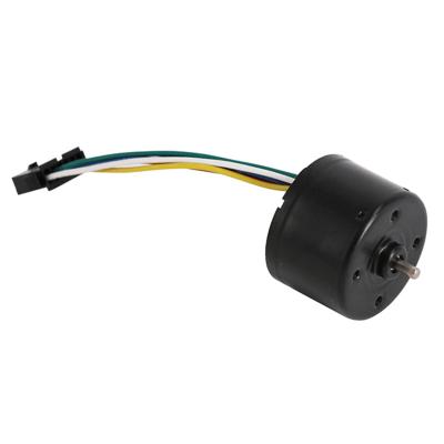 China Drip-proof BL3625 6V 12V 24V 0.7W~3.3W DC Brushless Motor for Toys for sale