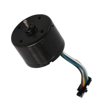 China Drip-proof BL3625 Precious Metal Micro Brushless DC Motor For Sale for sale