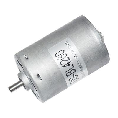 China Drip-proof 42MM 12V 24V 12 24 Volt Dc Brushless Bldc Motors Micro Coreless Motors Planetary Gear-Motor for robot for sale