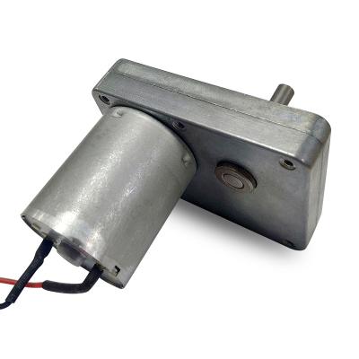 China Totally Enclosed High Quality 70SS3540 70mm DC  Electric High Torque spur  Motor with Automatic Transmission Gearbox  For Vending Machine for sale