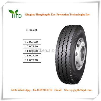 China radial truck tire 12.00R20 , all truck tire sizes tire for truck used 12.00R20 for sale