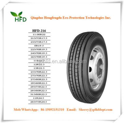 China Chinese Tires Dump Trucks Tires Size 295/80R22.5 295/80R22.5 for sale