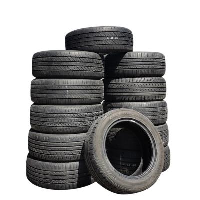 China Main Brand Used Truck Tires Or Car Tires And Wraps 33 Inch To Wrap 13 Inch -20 Inch for sale