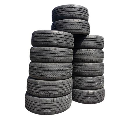 China Good Quality Wholesale Bulk With Wholesale Used Tire In Georgia 13 Inch -20 Inch for sale