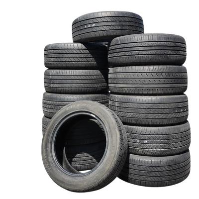 China High Quality Best Seller Wholesale Used Tires Dubai 13 Inch -20 Inch for sale