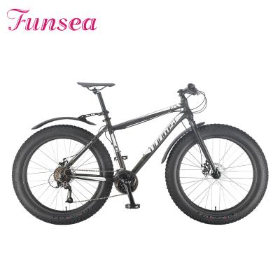 China Chinese aluminum alloy bicycle 700C/29er/650B/27.5er tyre full carbon fiber cruiser fat bike mountain bike snow bicicleta for sale for sale