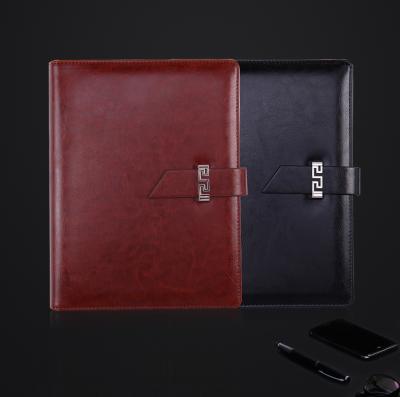 China Man Personal Use Printing Logo Diary Journal Printed Executive Set for sale