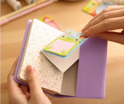 China Self-adhesive sticky notes for sale