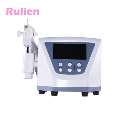 China 2018 New Anti-Puffiness Vanadium Titanium Titanium Meso Injector Gun Free Injection Mesotherapy Gun for sale