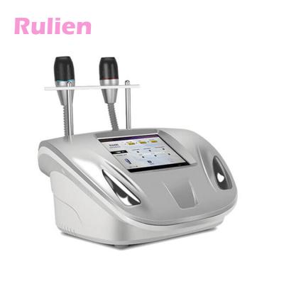 China New Design Anti-Puffiness Face Lifting Cellulite Removal Super Ultrasound Focused V-Max Machine for sale