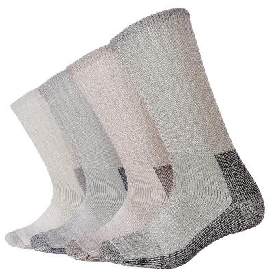 China Sporty example description of Enerwear woolen socks for sale