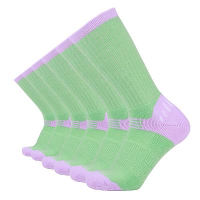 China Other Hotsale enerwear women's rabbit wool socks for sale