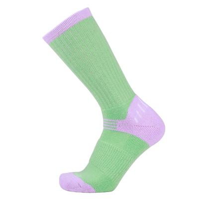 China Other factory direct sales classic design women's rabbit wool socks industry in china for sale