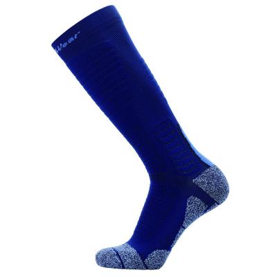 China Sporty Netting 180tian Highlight Quality 3D Mens Socks Set Increase Socks Reinforced Type Low for sale