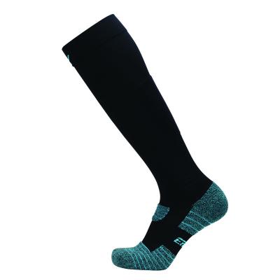 China Sports Boys Athletic Socks Mountain Manufacture 180tian 3D Heavy Type Crew Socks For Boys Outdoor Sport for sale