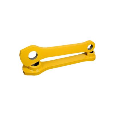 China Building Material Shops Hot Sale OEM Side Arm Link Excavator Parts Electric For Building Material Stores for sale