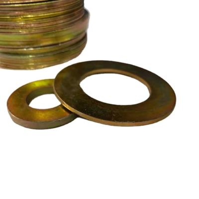 China Building Material Stores Well Guaranteed Quality Factory Sale New Single Pin Type Copper Flat Washer for sale