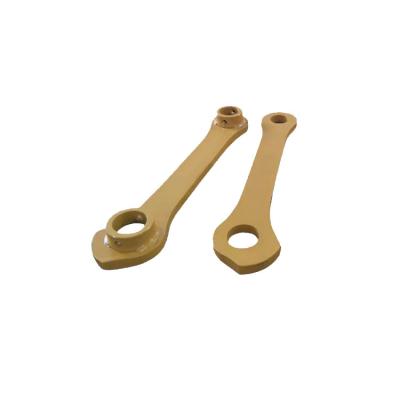 China Building Material Shops High Quality Side Arm Link Mini Hand Excavator Parts For High Top Sale for sale