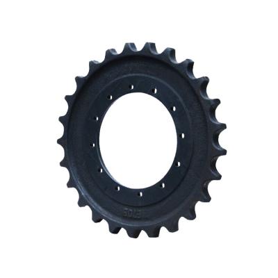 China Widely Used Building Material Stores Top Quality Well Sell Manufacturer New Type Front Sprocket for sale