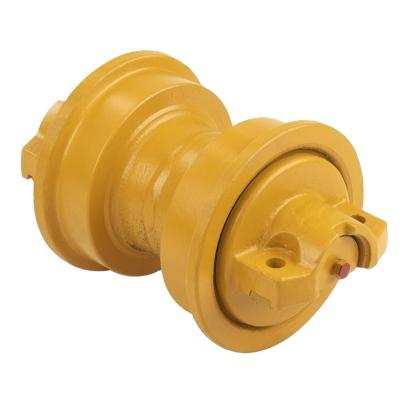 China Construction Material Stores D31 Bulldozer Track Roller Undercarriage Spare Parts Lower Roller Lower Roller for sale