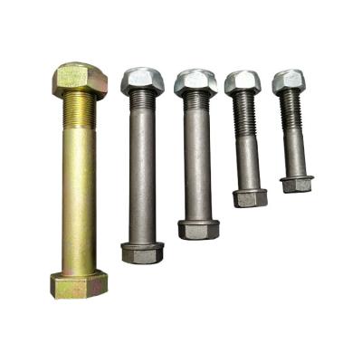 China Building Material Shops Bucket Bolts And Nuts For Best Seller Durable Excavators In Building Materials Store for sale