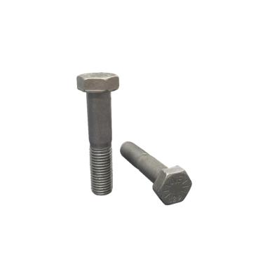 China Fine Teeth China Supplies High Strength Track Roller Bolt Excavators for sale