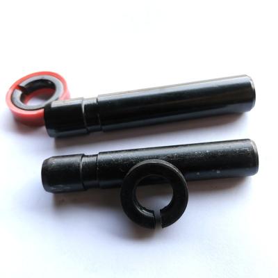 China 2021 Excavator / Bulldozer Machinery Repair Shops Tapping Teeth Pin Lock Pin Set Bucket Tooth Pins 30*150 for sale