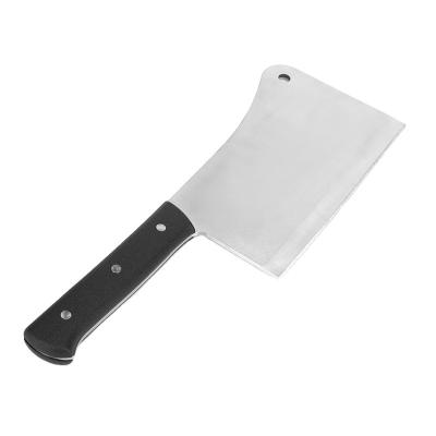 China Factory wholesale knives professional traditional 8 inch stainless steel kitchen cleaver boning knife cutting knife for sale