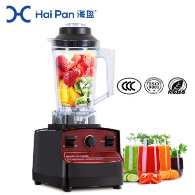 China With beater wholesale price blender commercial machine blender best for making smoothies for sale