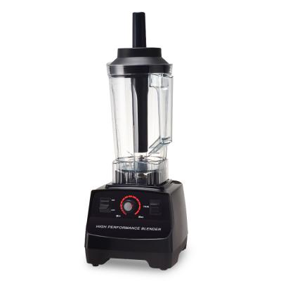 China Multifunction Commercial Blender Good Performance 999 High Speed ​​Blender for sale