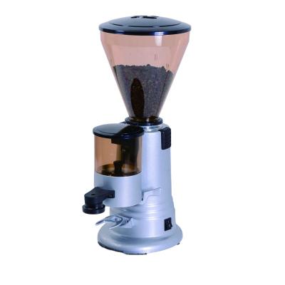 China High quality CE electric coffee grinder of hotel household coffee machine coffee grinder 220v 110v for sale