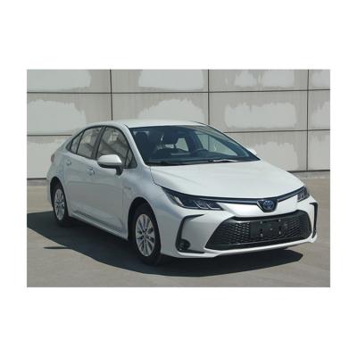 China The fabric competitive price good quality electric cars adults vehicle electric used cars for sale