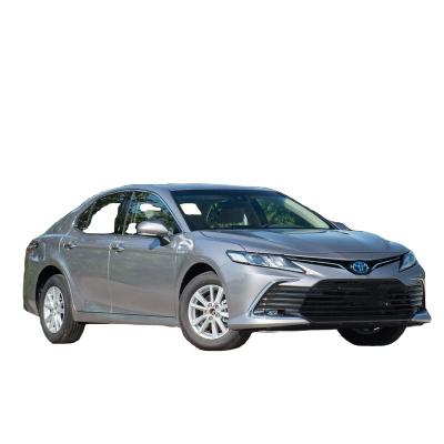 China Fabric China Manufacturer Toyota Camry Dual-Engine 2.5HE 2022 PLUS Elite Version for sale